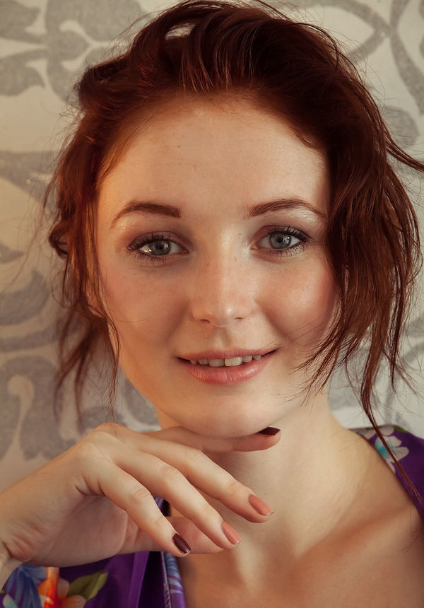 Шура, 21 год, 2 размер груди