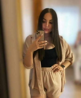 Валя, 23 года, 3 размер груди